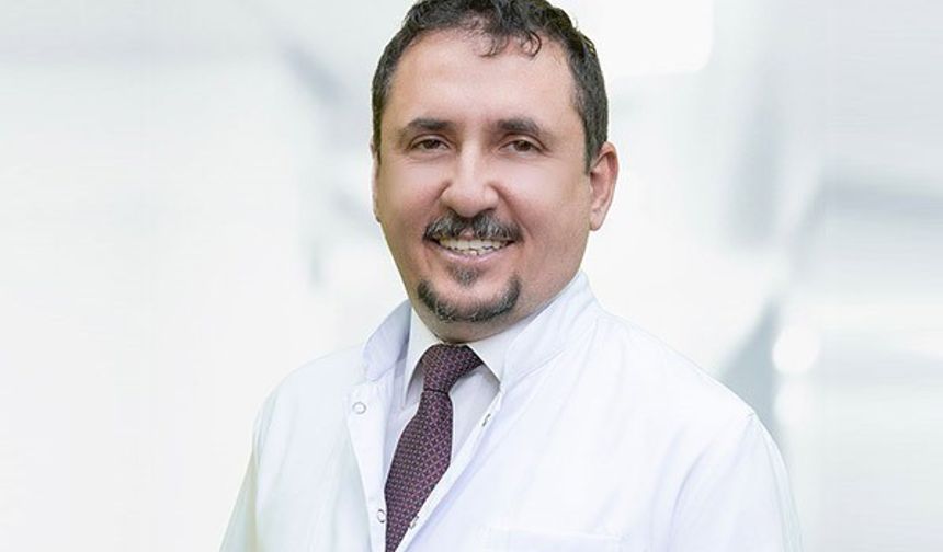 Uzmanından Ramazan’da kabızlık ve hazımsızlığa karşı öneriler