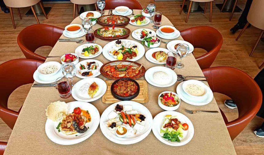 Ramazan’da ani ve aşırı yüklenmelerden kaçının!