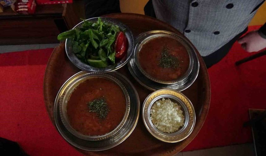 Keloğlan Çorbası, Ramazan’ın Vazgeçilmezi Oldu