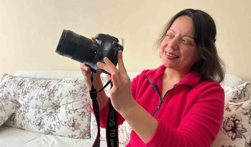 Görme Kabiliyetini Kaybeden Spiker, Medya Sektörüne Geri Dönmek İstiyor