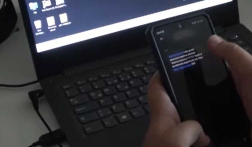 Masum görünen IBAN isteği hapisle sonuçlanabilir