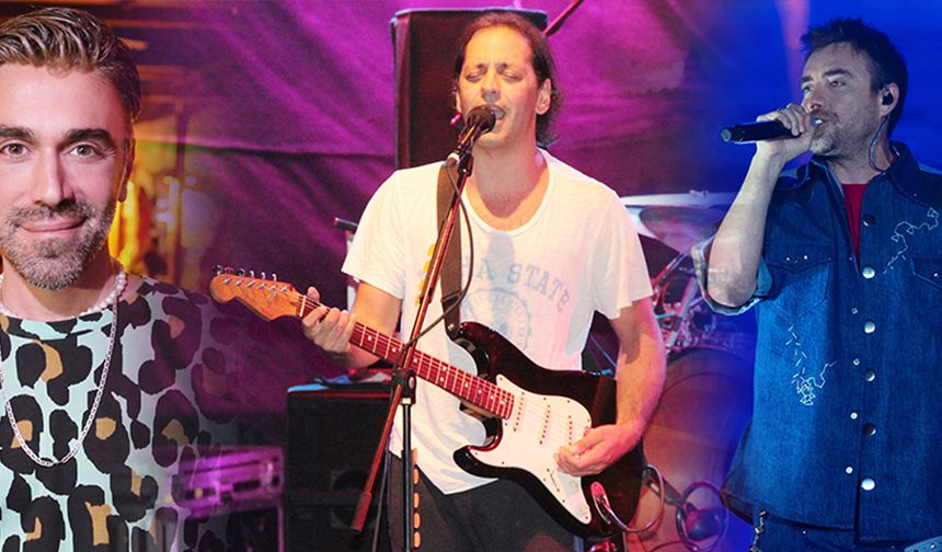 Ünlülere Yönelik Uyuşturucu Soruşturmasında Gözaltı Sayısı 19’a Yükseldi