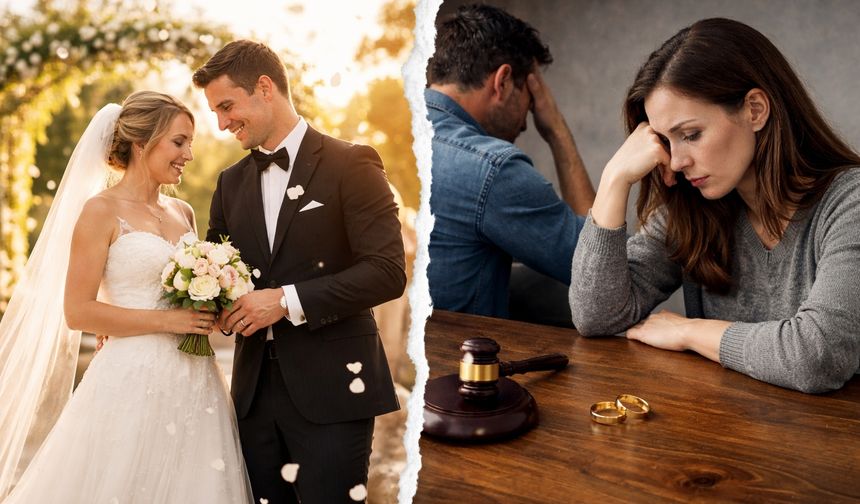 Van’da evlilik oranı yüksek boşanma oranı düşük