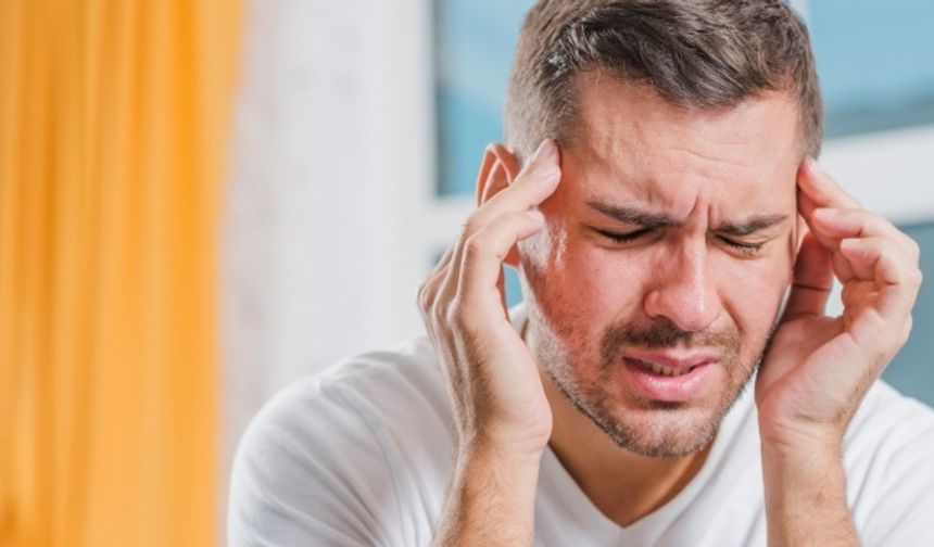 Ağrılarınızın kaynağı psikolojik olabilir