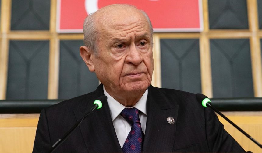 Bahçeli’den MEB'in  Ramazan Genelgesine Destek!