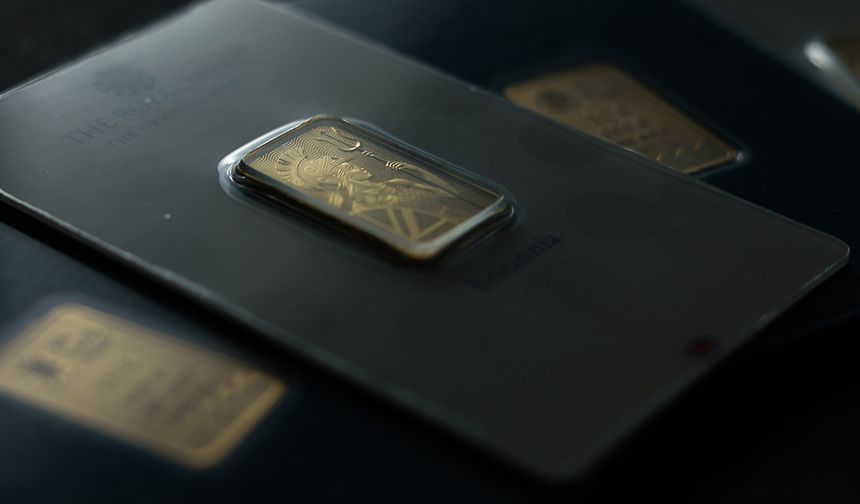 Mezarlık çalışanı ve eşi, ölülerin dişlerinden 8 kilogram altın çaldı