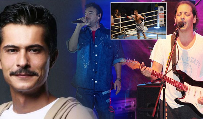 Uyuşturucu Operasyonunda Gözaltına Alınan Ünlüler Adliyeye Sevk Edildi