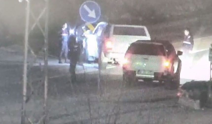 CHP'li Belediye Başkan Yardımcısı Alkollü Araç Kullanırken Jandarmaya Yakalandı