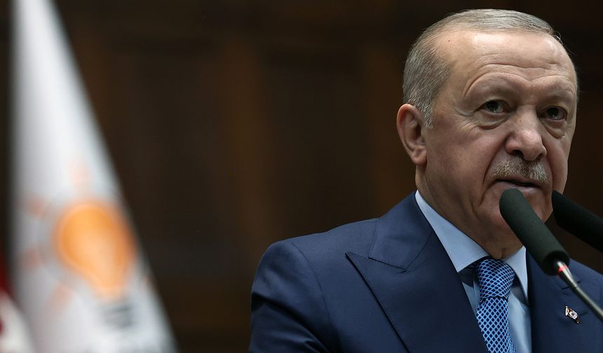 Cumhurbaşkanı Erdoğan’dan 6 Şubat depremlerinin 3. yılına özel videolu mesaj