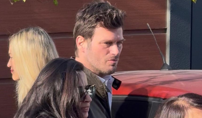 Kıvanç Tatlıtuğ, Halit Yukay Davasında Tanık Olarak İfade Verdi