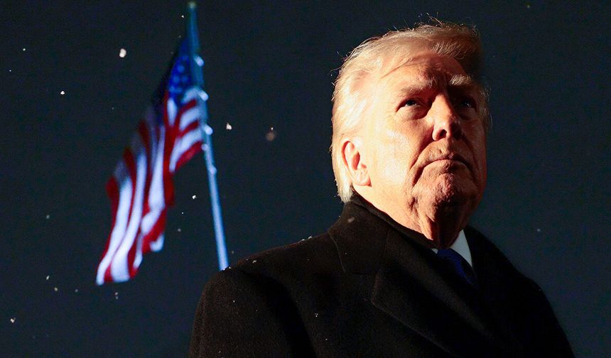 Trump'ın Yüzde 10 Gümrük Vergisi Uygulaması Başladı