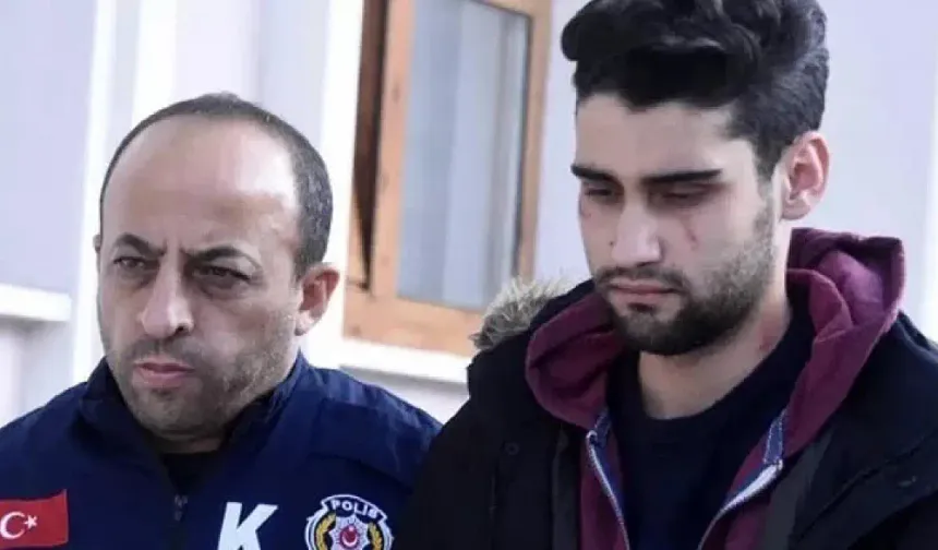 Türkiye’nin Konuştuğu Olayın Ardından Sessiz Yıllar: Kadir Şeker Tahliye Sonrası İlk Kez Görüntülendi