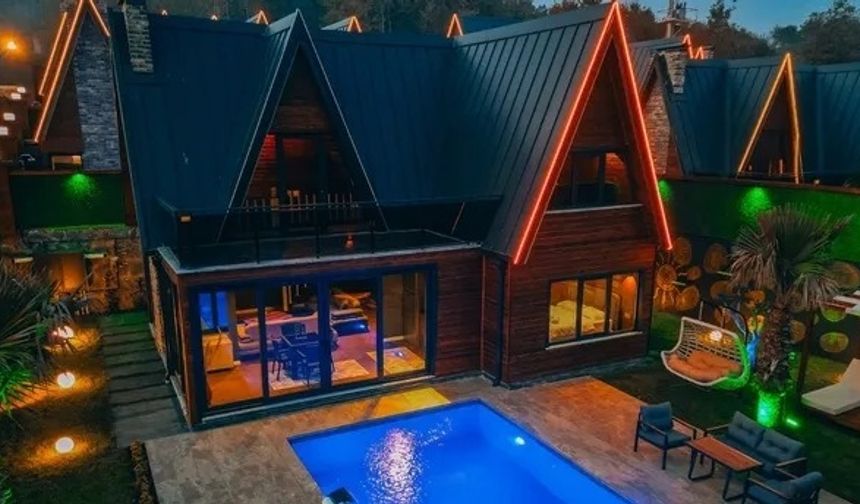 Van’da hayali bungalov tuzağı: Sosyal medyadaki sahte tatil ilanları can yakıyor