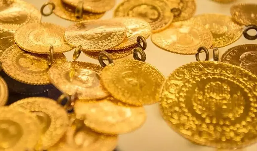 Altın güne nasıl başladı?