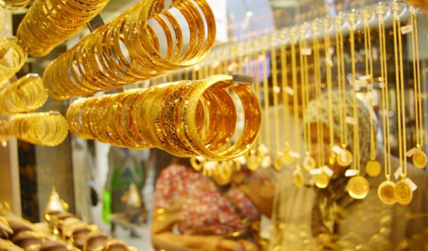 Altın Fiyatlarında Pazar Günü Hareketi: Bugün Altın Ne Kadar?