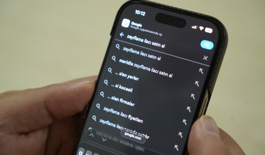 Uzmanlardan uyarı: Fit görünme hayali kabusa dönüşmesin