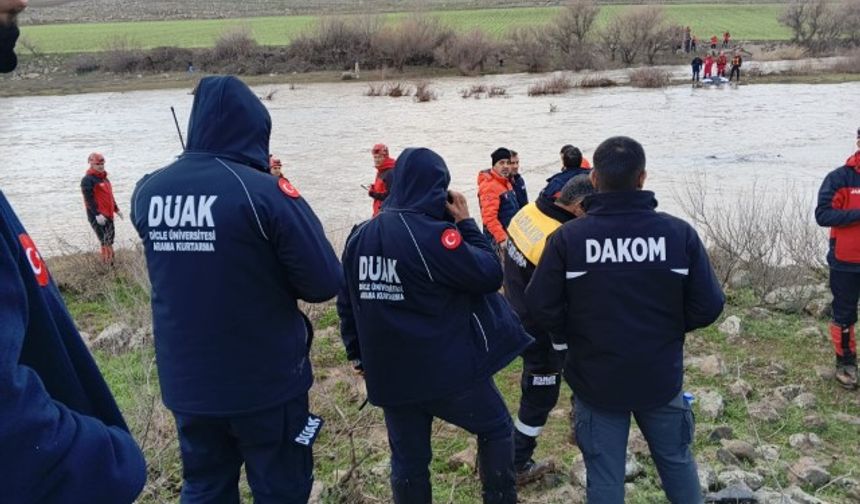 13 gündür aranan kadının cansız bedeni bulundu