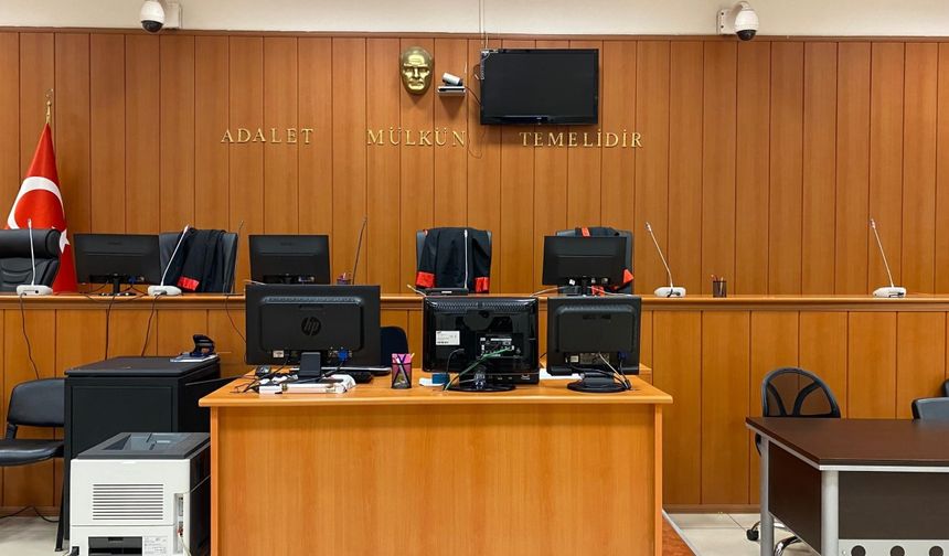 Aziz İhsan Aktaş, Suç Örgütü Davasında İlk Kez Savunma Yapacak