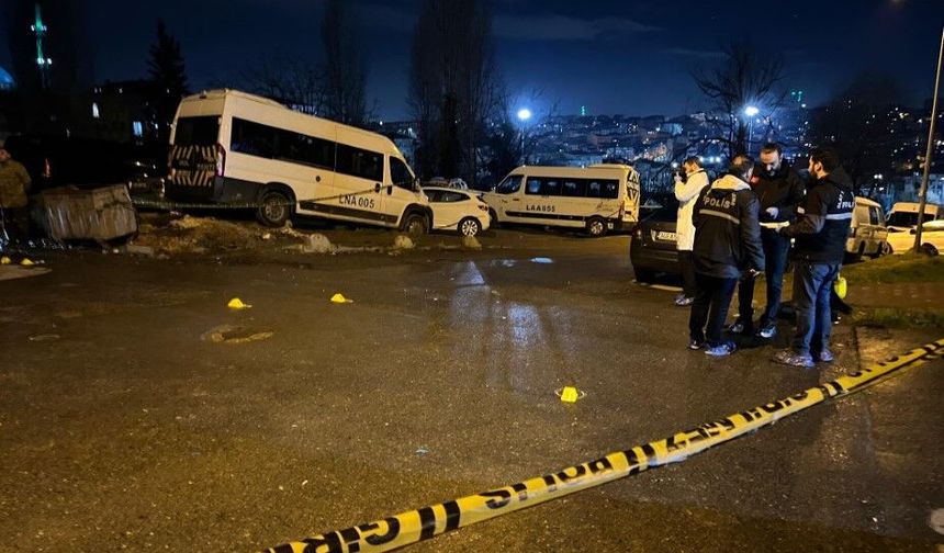 Uyuşturucu satıcılarına operasyon: Jandarmaya ateş açıldı