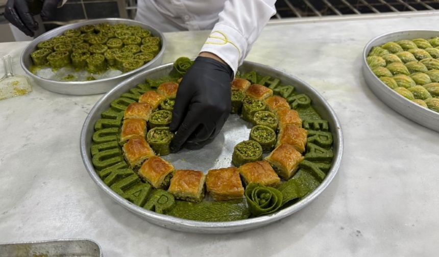 Düğün ve Nişan Merasimlerine Yeni Bir Dokunuş