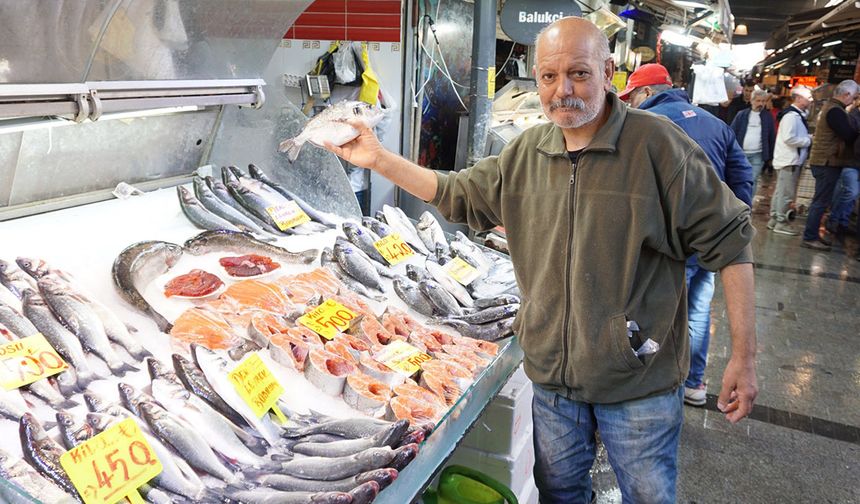 Ramazan Sofralarında Balık İkilemi: Şifa mı, Susuzluk mu?