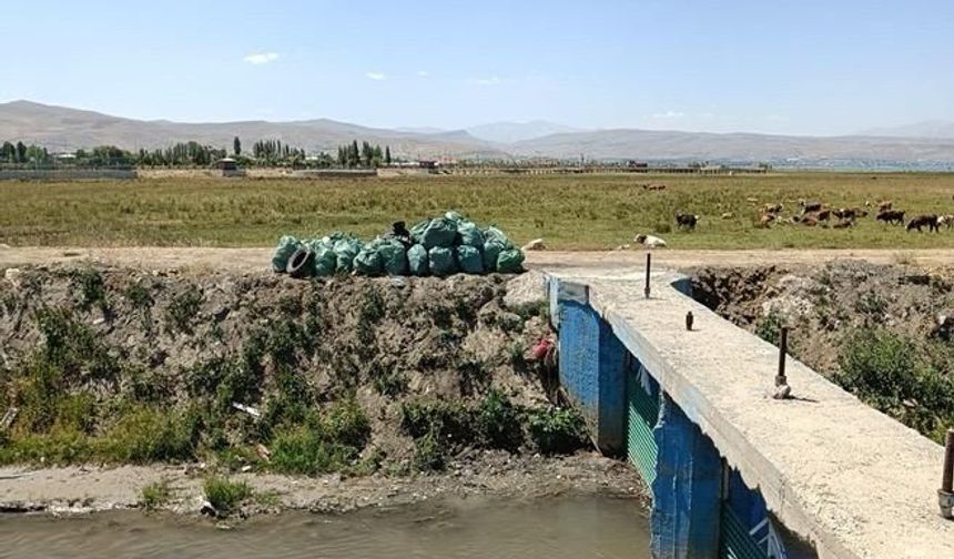 Van Büyükşehir Belediyesi 2025 yılında yaptığı çalışmaları açıkladı