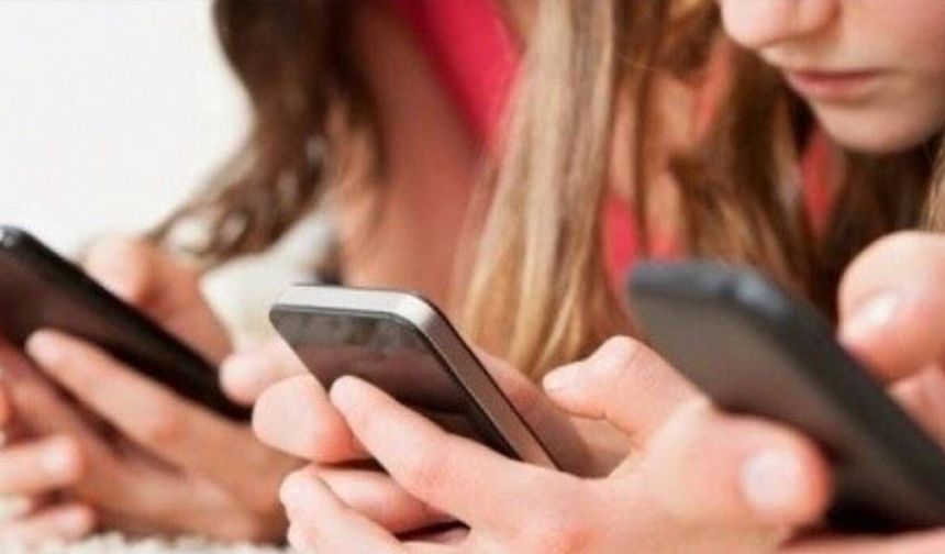 Uzmanlardan ‘sosyal medya’ uyarısı