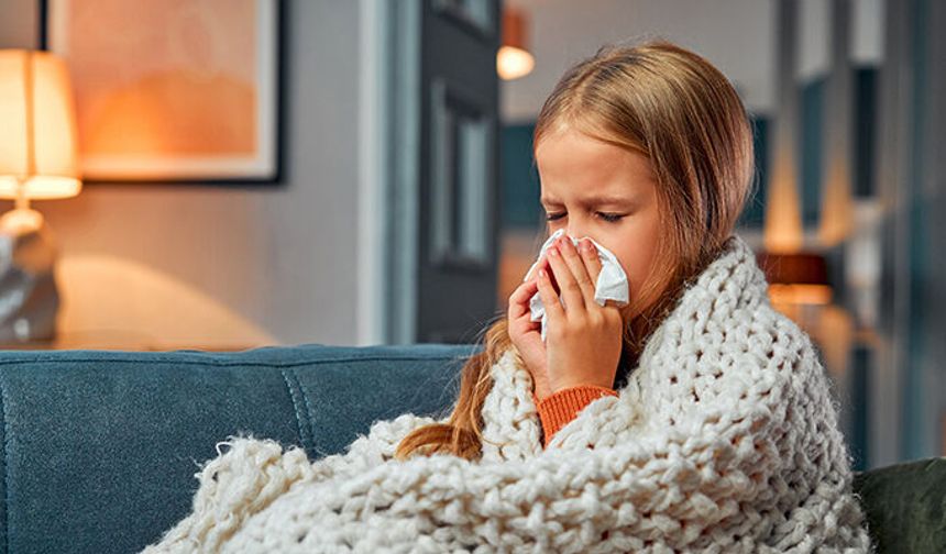 Çocuk Sağlığı Uzmanı Dr. Kademli, Kış Aylarında Çocukları Koruma Yöntemlerini Anlattı
