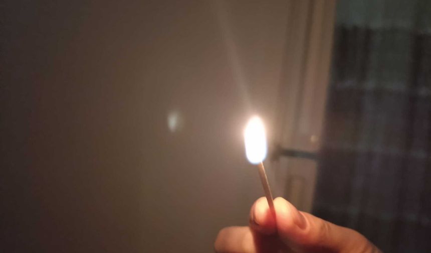 Van’da 3 ilçede planlı elektrik kesintisi