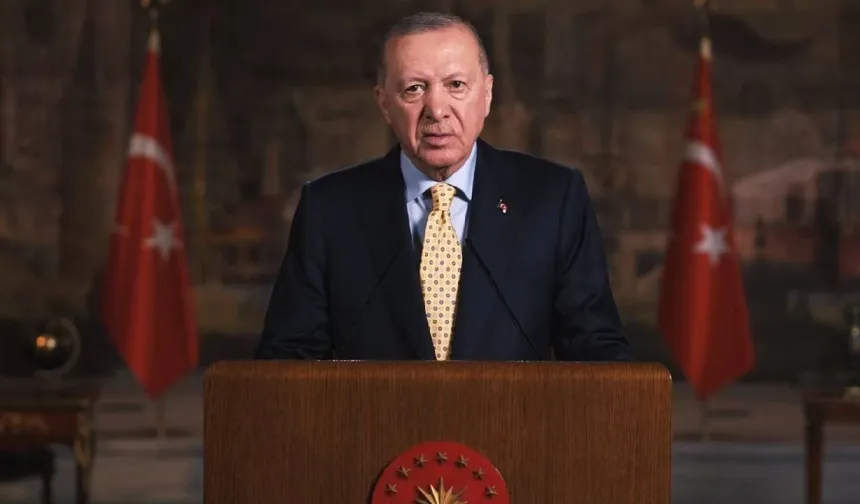 Türkiye, İslam Dünyasıyla Ulaştırma Ağlarını Birleştirecek