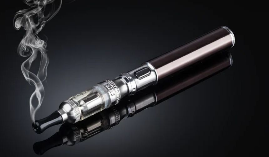 Uzmanı uyardı: "Elektronik sigaradan uzak durulmalı"