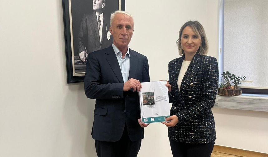 Başkan Erdem Güngör’den Van’ın Tarihi Mirasını Koruma Çağrısı