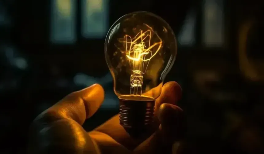 Van'ın 2 ilçesinde yarın elektrikler kesilecek!