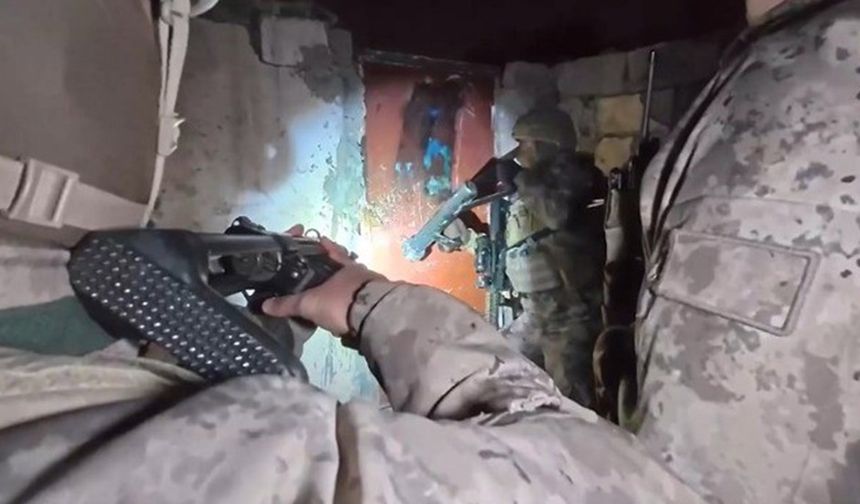 FETÖ'ye Yönelik 4 İlde Eş Zamanlı Operasyon: 70 Gözaltı