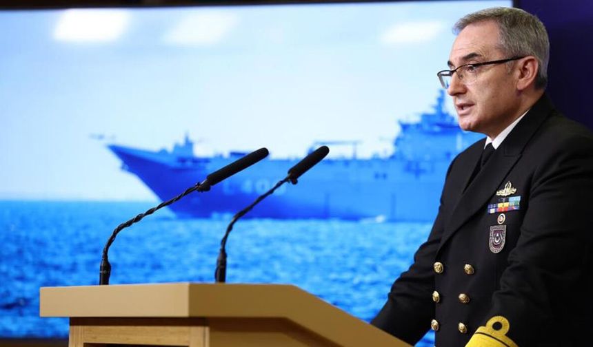 Milli Savunma Bakanlığı’ndan ABD ve İran Açıklaması