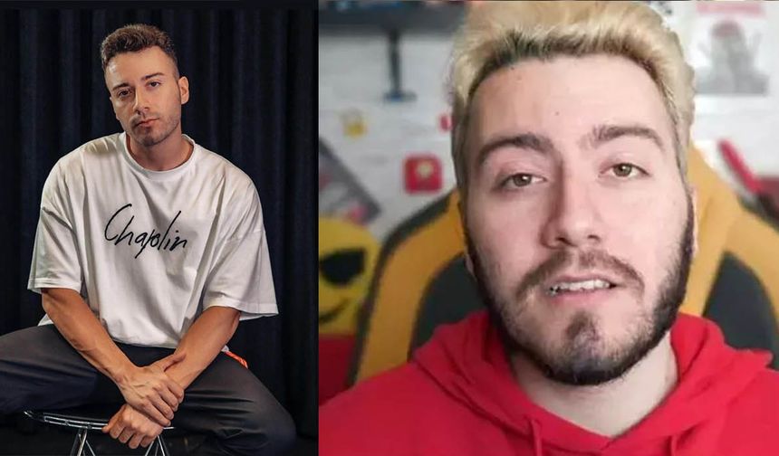 Fenomen Enes Batur, Uyuşturucu Soruşturması Kapsamında Gözaltına Alındı