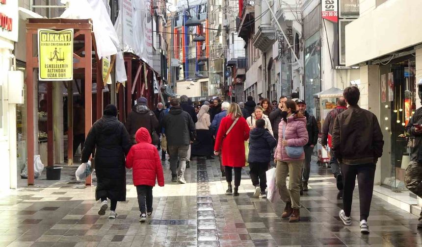 Uzmanlardan grip uyarısı!