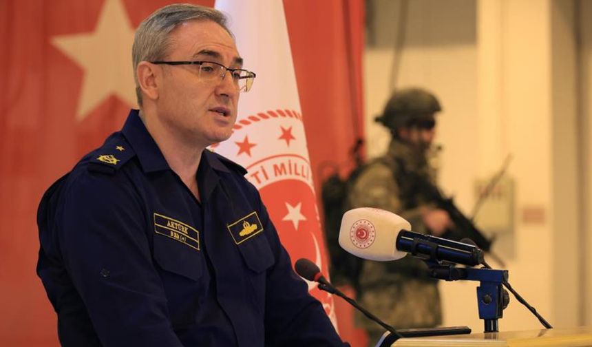 MSB’den SDG açıklaması: Entegrasyon süreci hızla tamamlanmalı