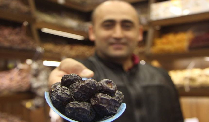 Uzmanlardan Hurma Uyarısı!