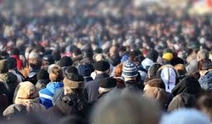 Türkiye’deki işsizlerin sayısı arttı