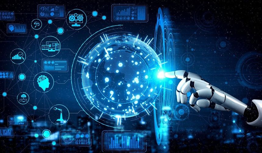 Van YYÜ’de akademik araştırmalarda yapay zekâ araçları ele alınacak