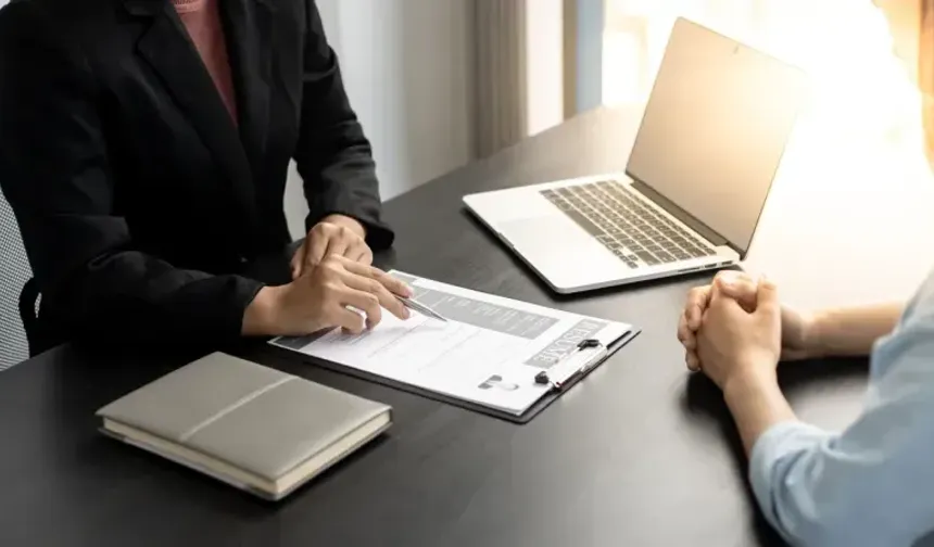 Gürpınar’daki Okullara 40 Personel Alınacak