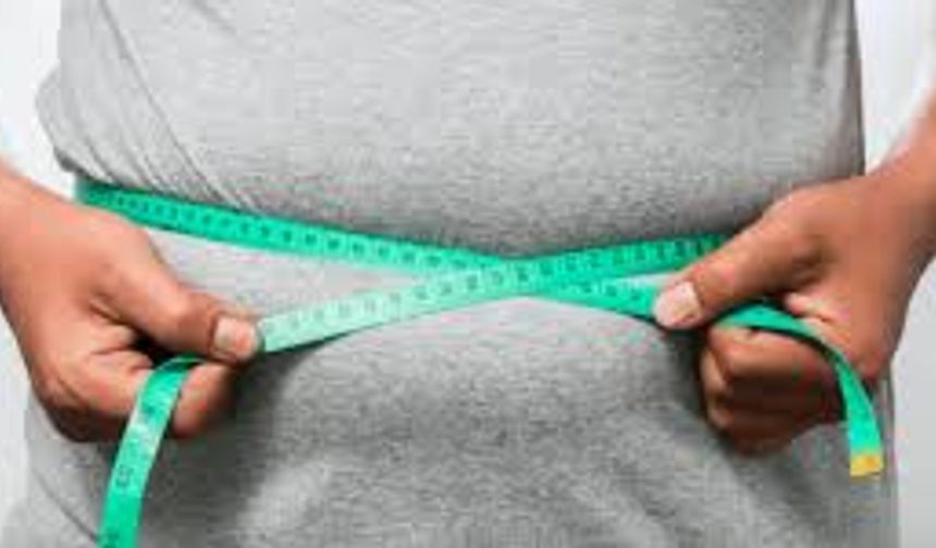 Kaliteli hayat için obeziteye dikkat