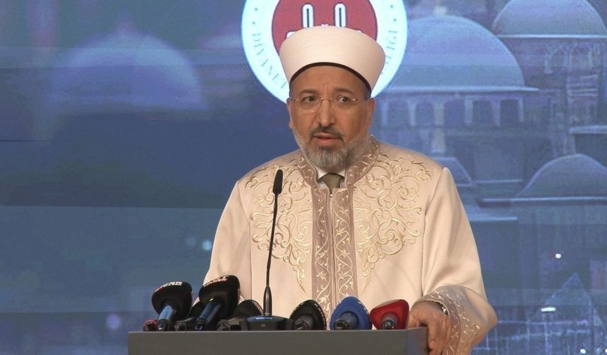 Ramazan ayının teması belli oldu