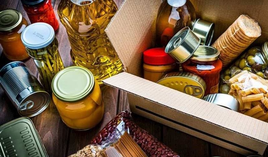 Van’da Ramazan kolisi fiyatları belli olmaya başladı