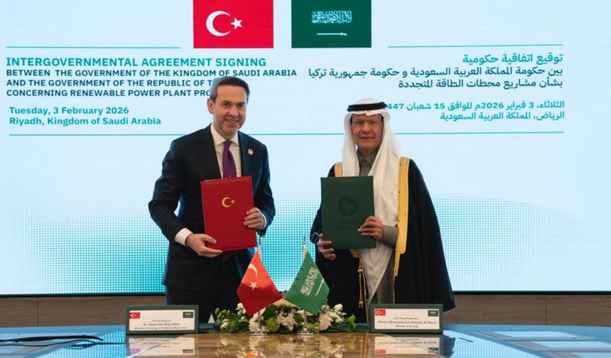 Bakan Bayraktar: “Elektriği Türkiye’de bugüne kadarki en düşük fiyattan alacağız”