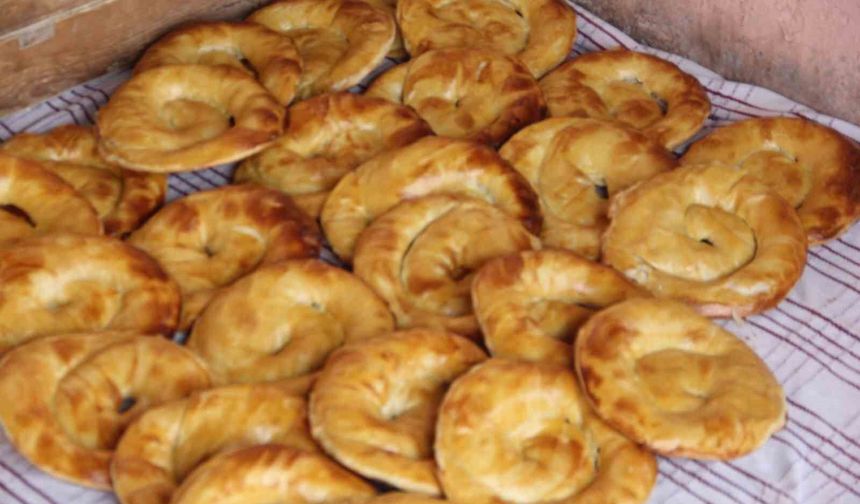 Sahur Sofralarının Vazgeçilmezi: Tandır Kete