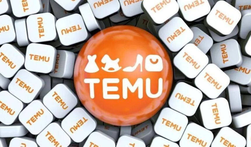 Yurt Dışından Alışverişte Yeni Dönem: Temu Türkiye’de Şirket Kurdu, Siparişler Yeniden Başladı