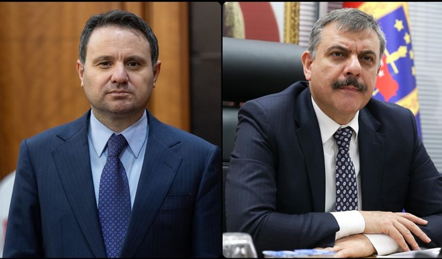 Kabinede değişim: Adalet Bakanı Akın Gürlek, İçişleri Bakanı Mustafa Çiftçi oldu