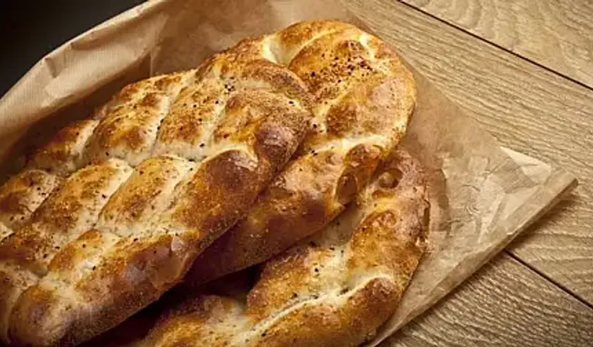 Van’da Ramazan Pidesi 25 TL’den Satılacak